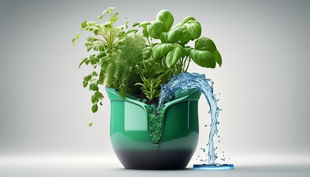efficient plant care solutions