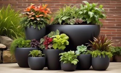 effortless plant care made easy