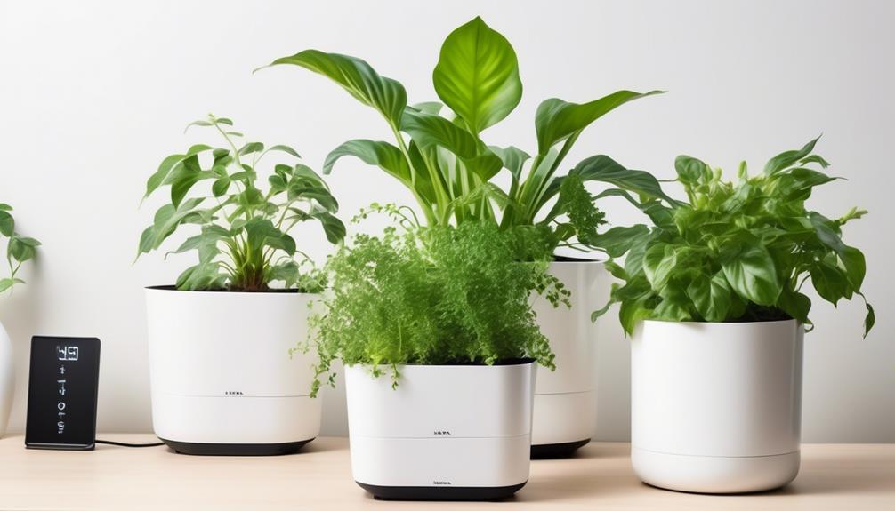 effortless plant care solution