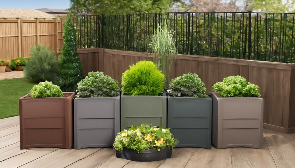 elevate your garden game
