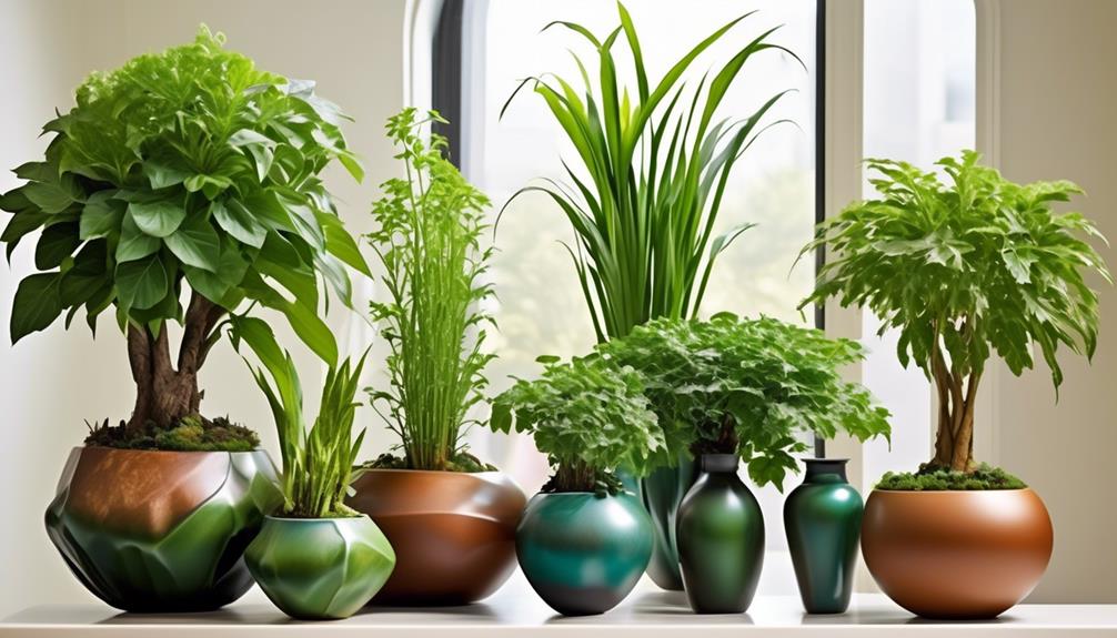 elevate your indoor garden