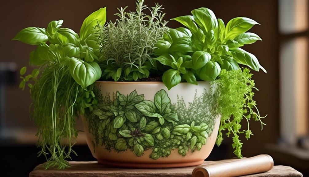medicinal herbs and their uses