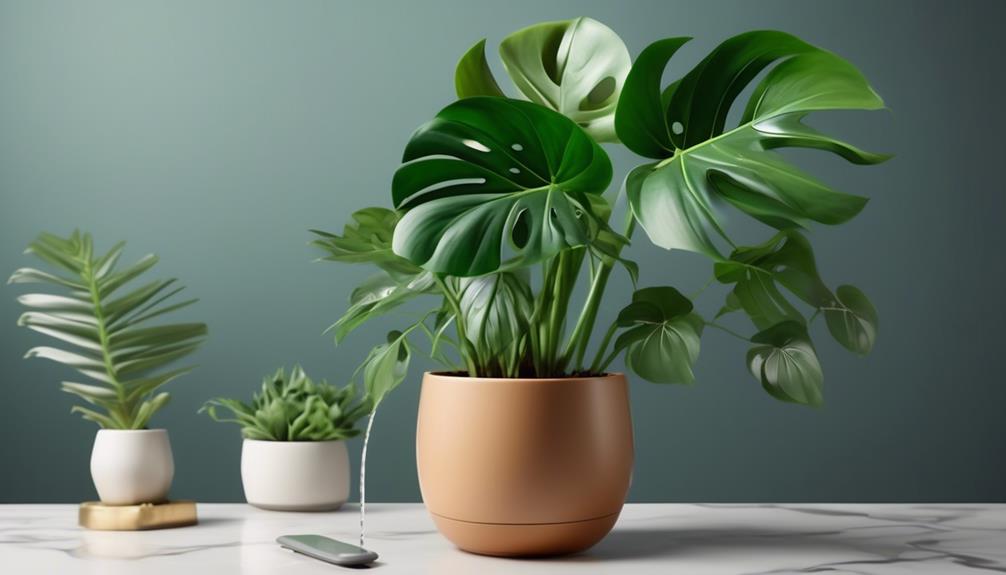 monstera care best practices