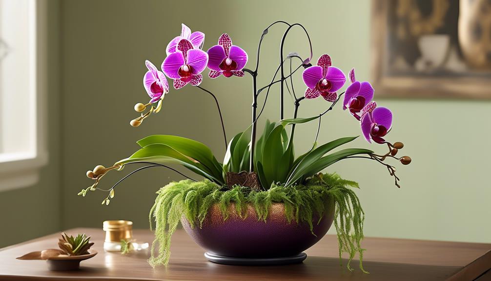 orchid care made easy