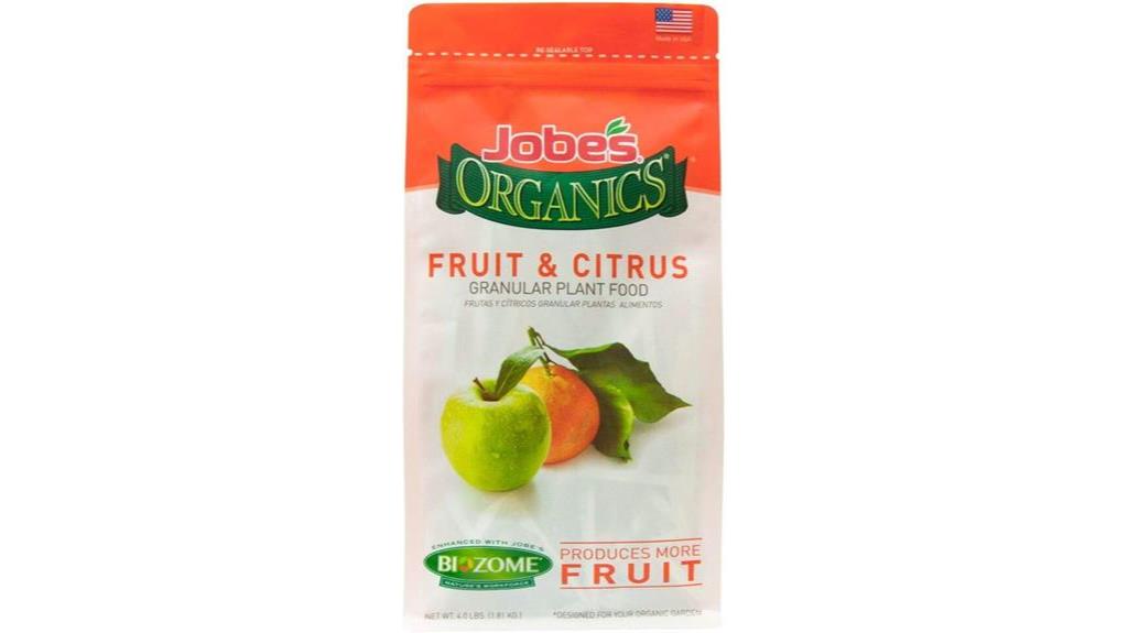 organic fruit citrus food