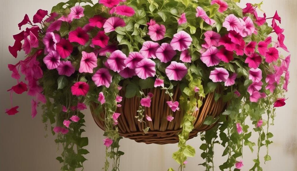 top hanging baskets for 2023