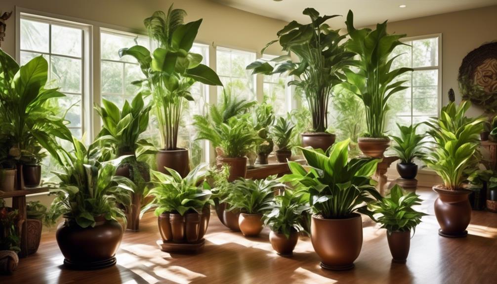 top indoor plant suggestions
