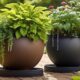 top rated planter watering systems