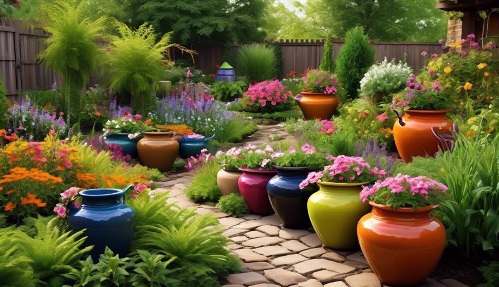 top rated watering pots for gardens