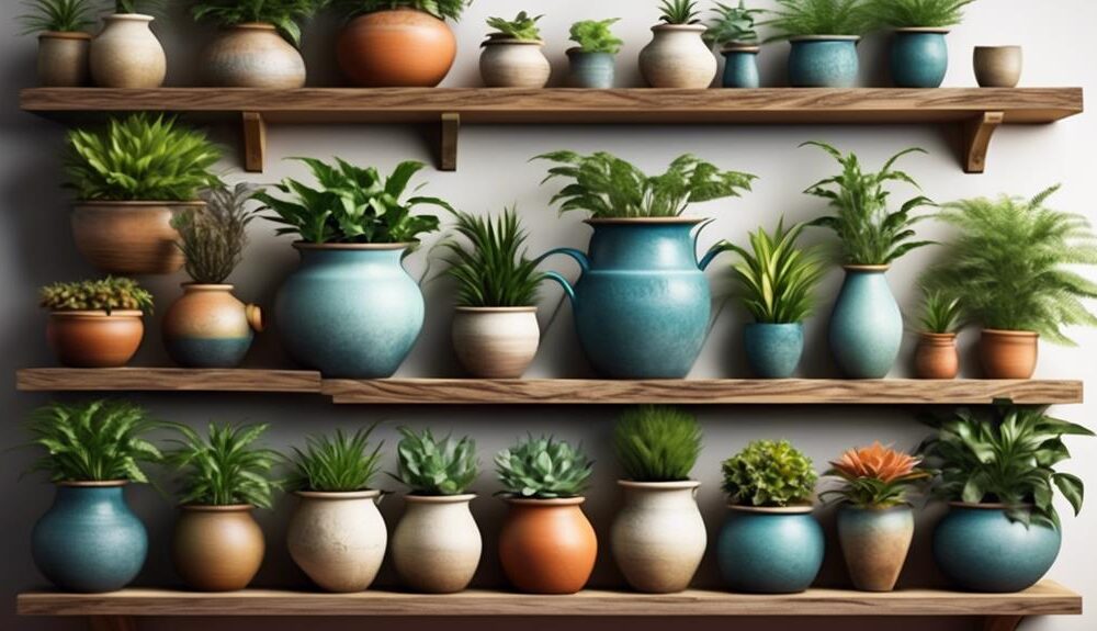 top watering pots for plants