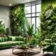 transform your home with plants