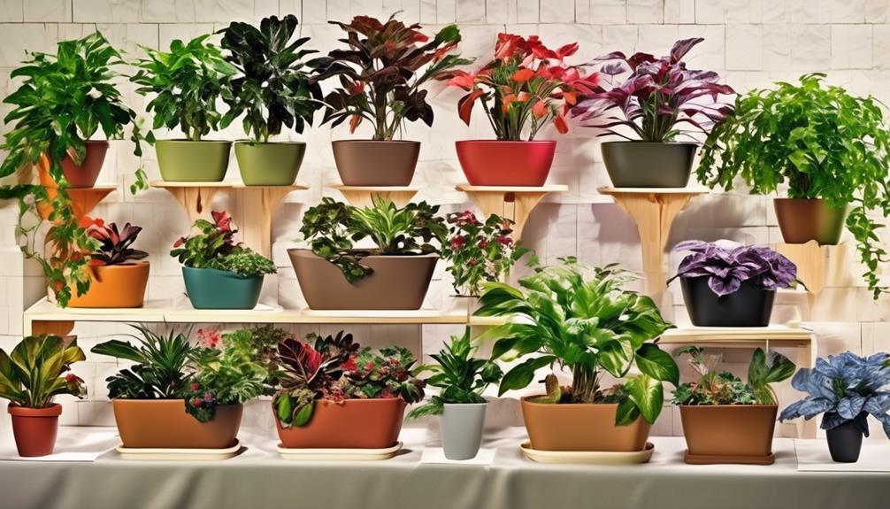 unique plant stores with expertise