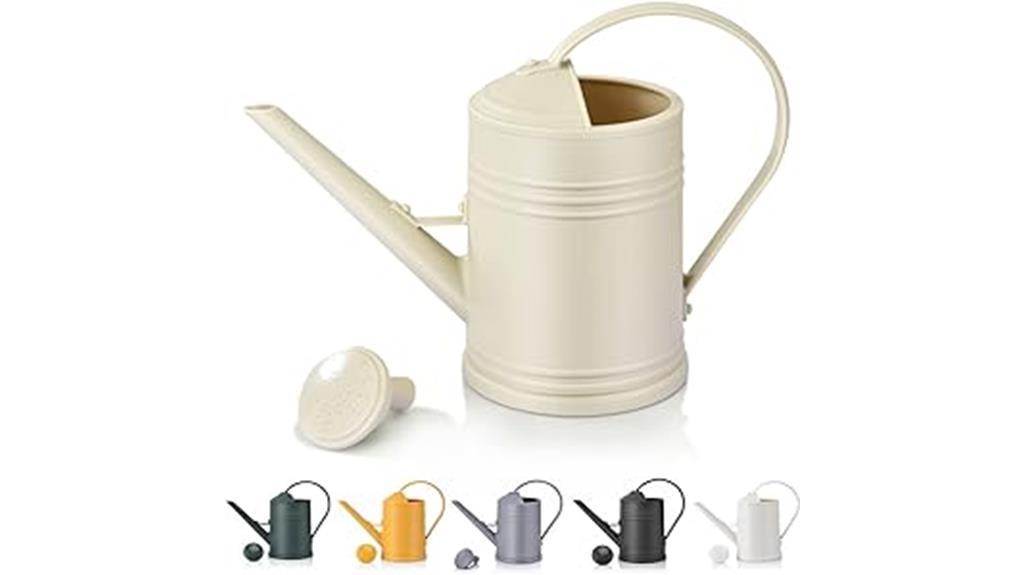 versatile watering can for plants