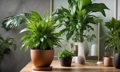 effortless plant care made easy