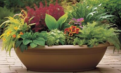 effortless plant care made easy