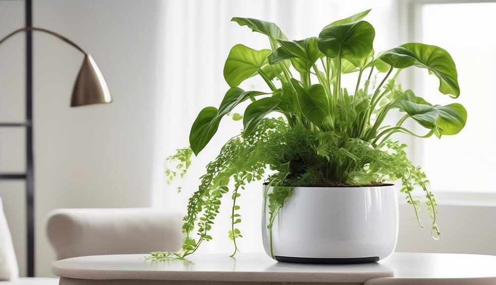 effortless plant care solutions