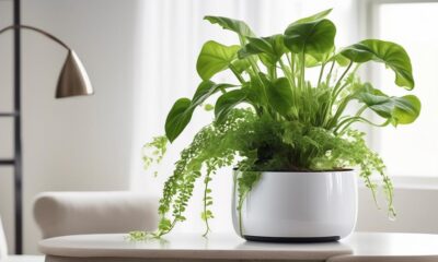 effortless plant care solutions