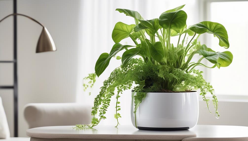 effortless plant care solutions