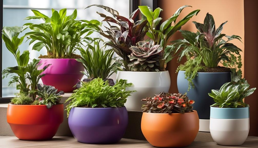 hassle free plant care solution