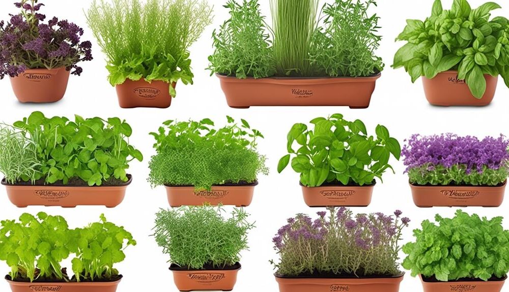 top picks for self watering pots