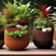 top rated wicking materials for self watering planters