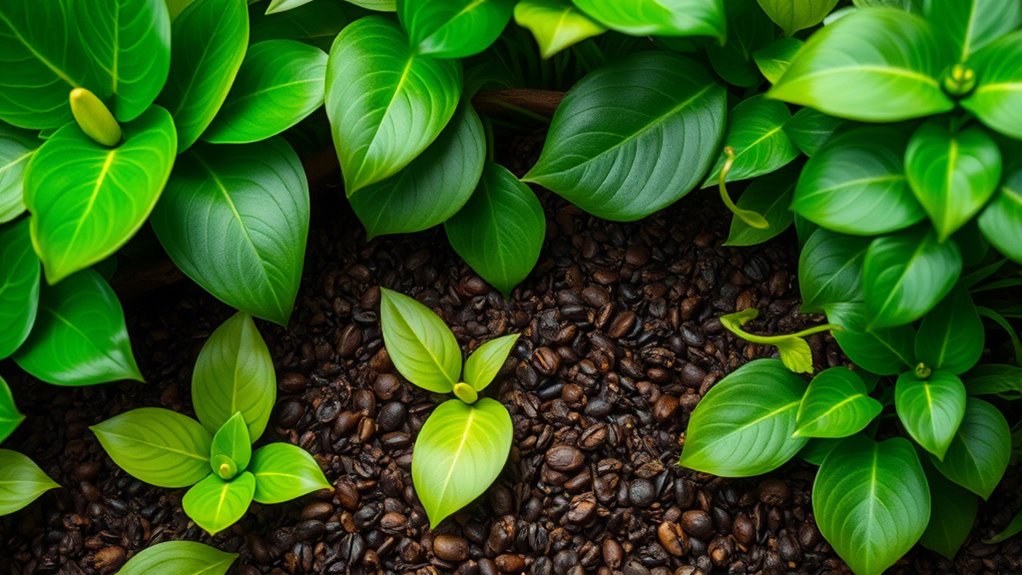 acidic soil loving plants