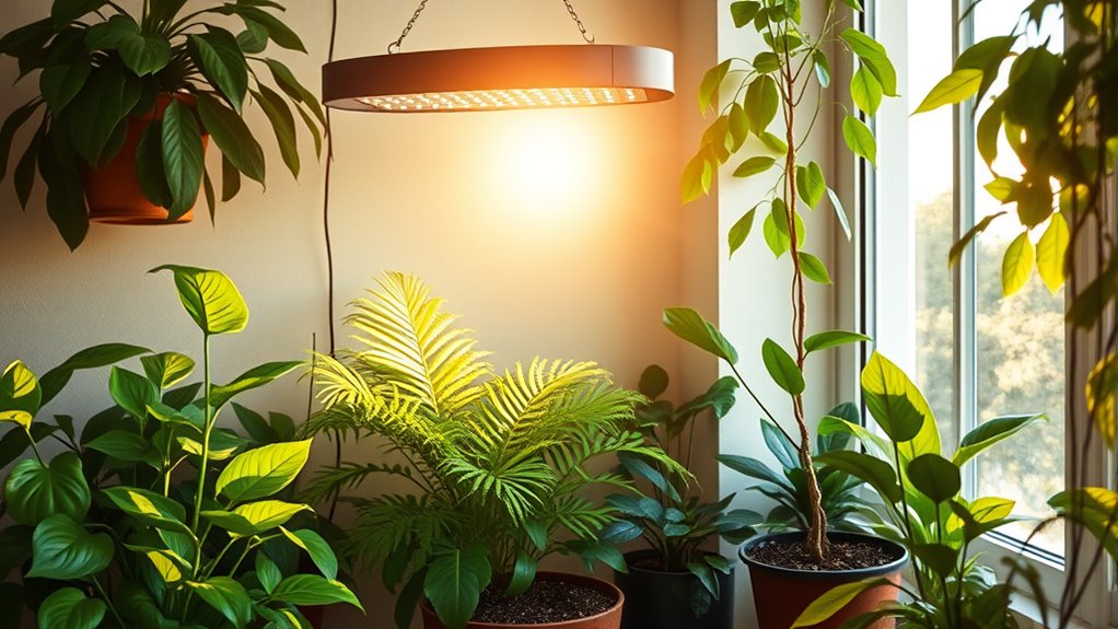 assessing illumination requirements carefully