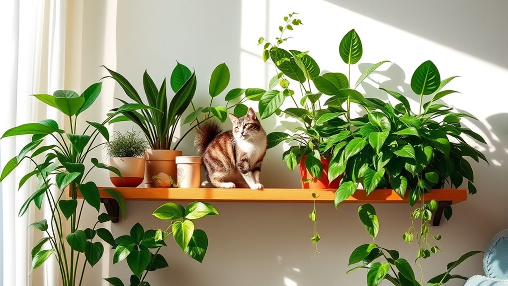 cat friendly air purifiers