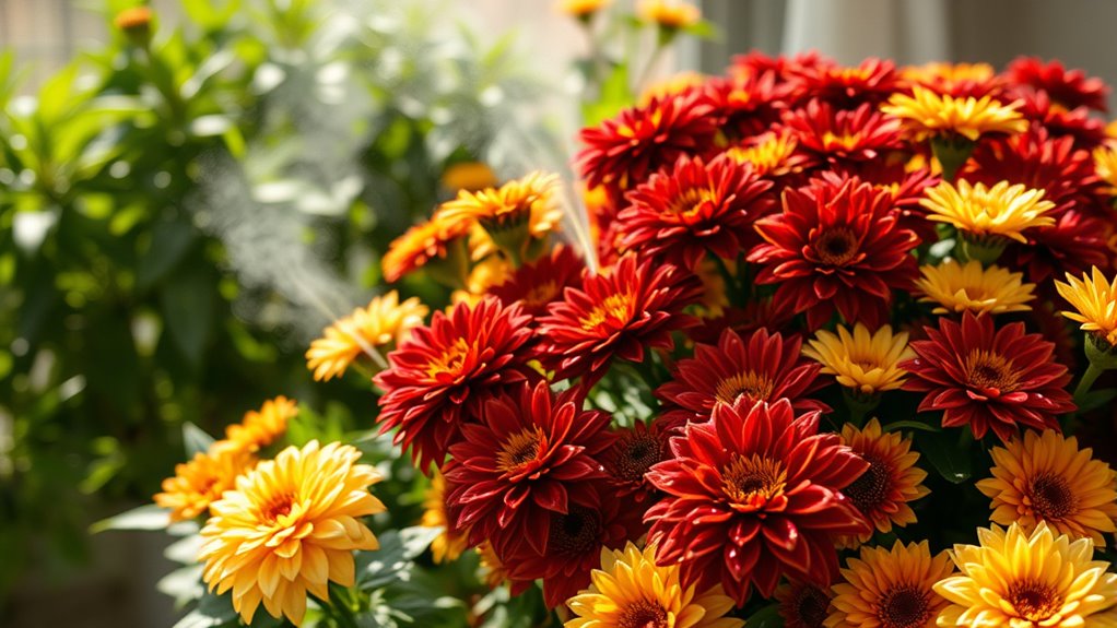climate comfort settings guide