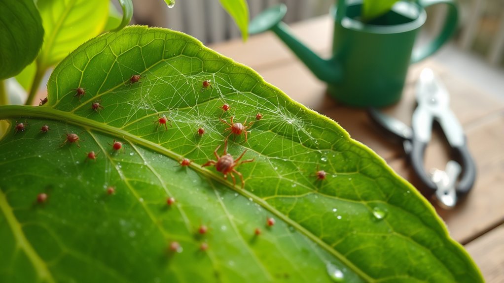 consistent plant maintenance essential