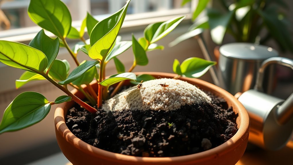 effective soil care practices
