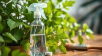 eliminate mealy bugs effectively