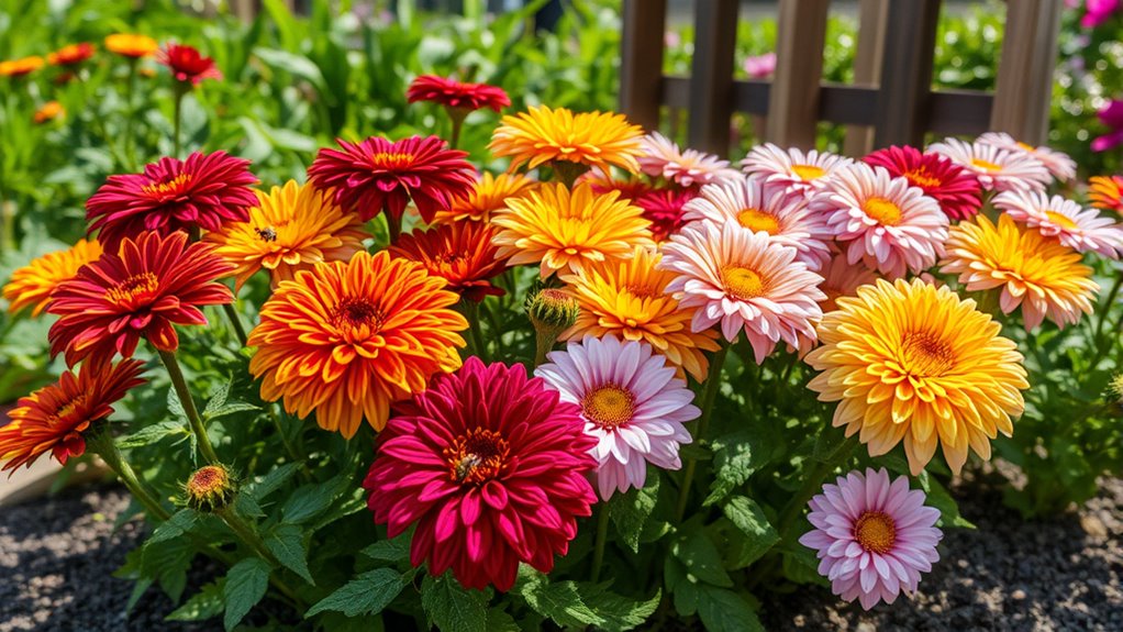 garden planting success tips