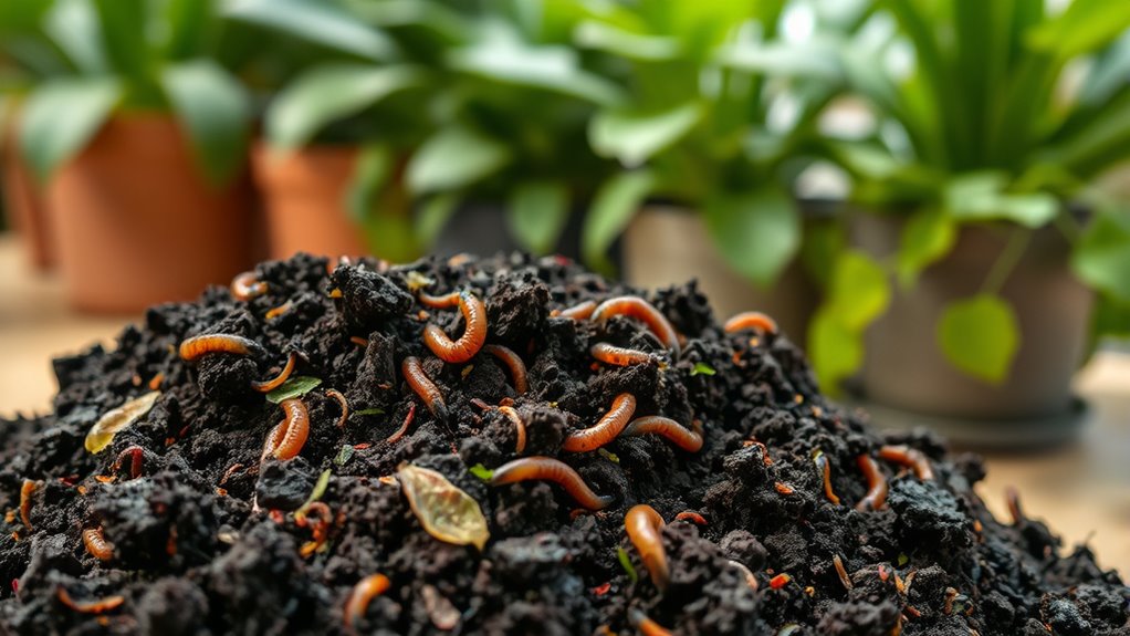 garden soil properties explained