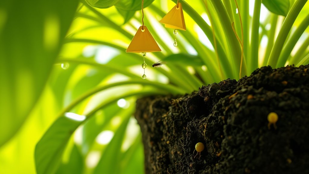 gnat life cycle stages