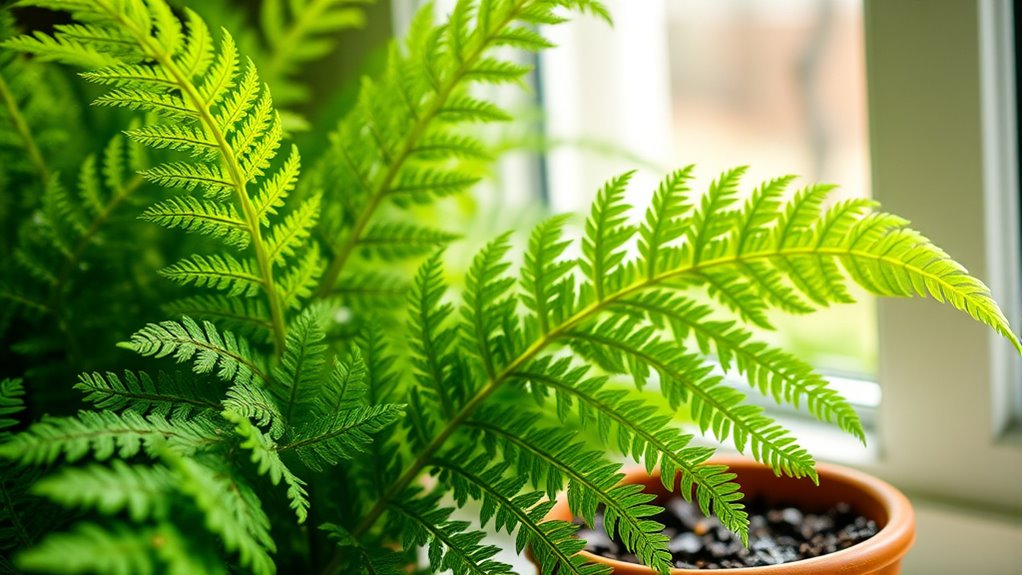 indoor fern propagation methods
