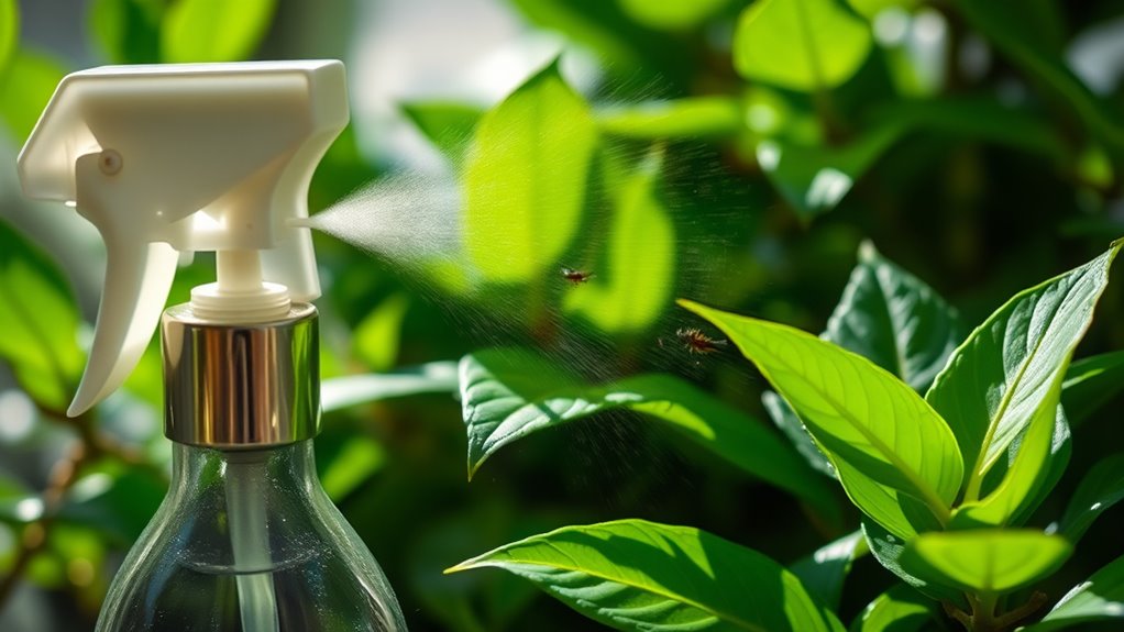 indoor plant care tips