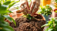 indoor planting tips guide