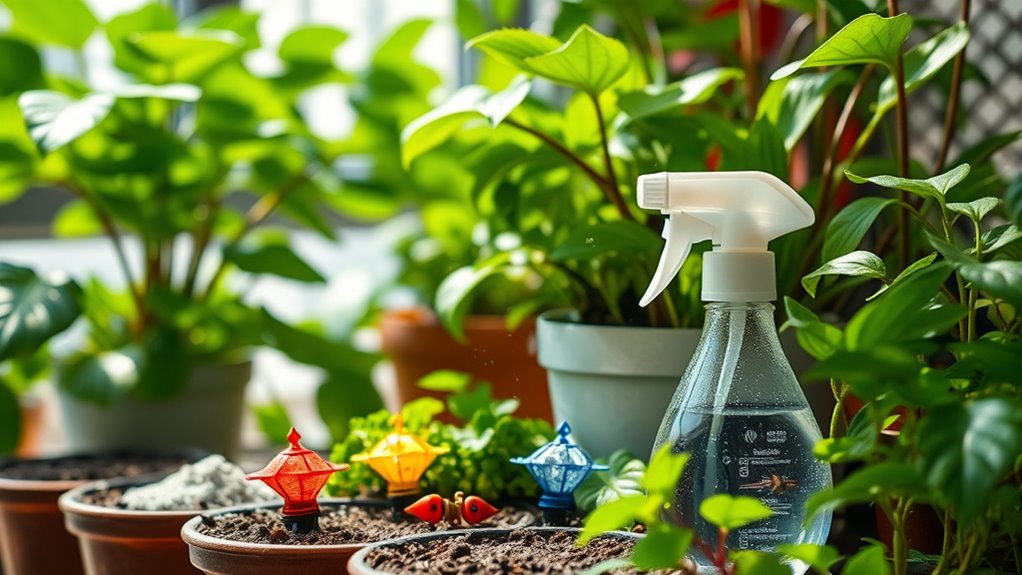 infestation prevention strategies essential