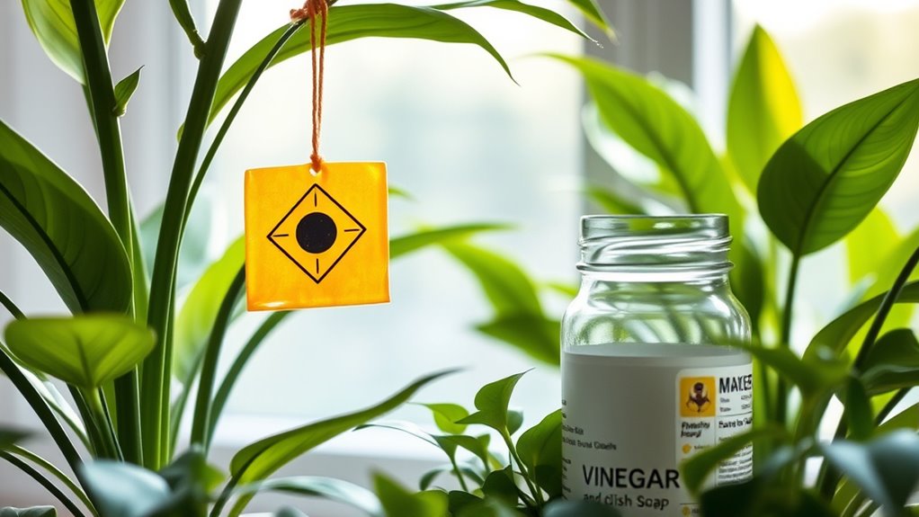 innovative trapping solutions available