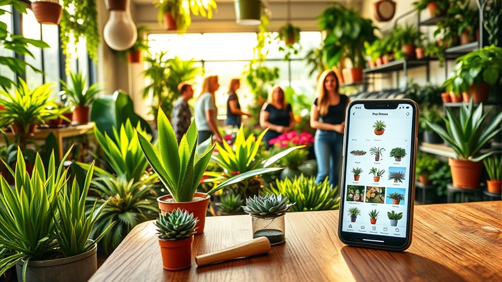 local support versus convenience