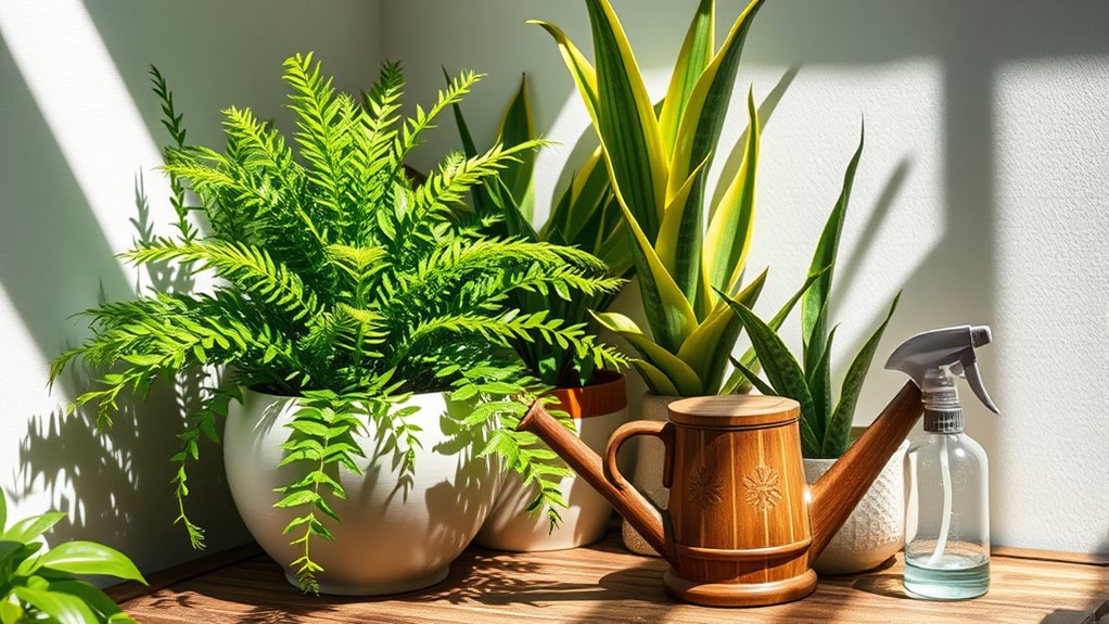 maximizing plant growth strategies