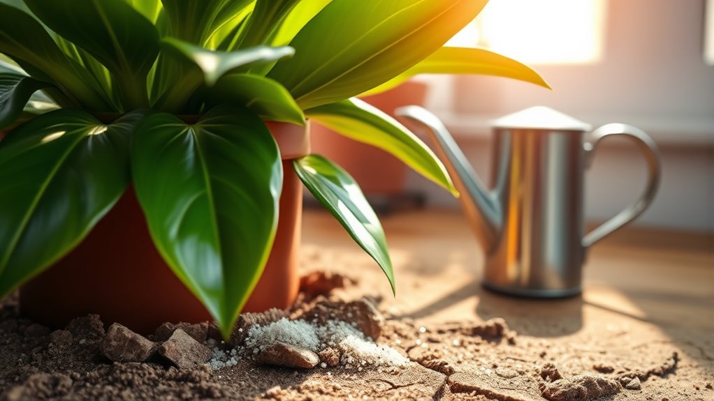 methods for soil moisture management