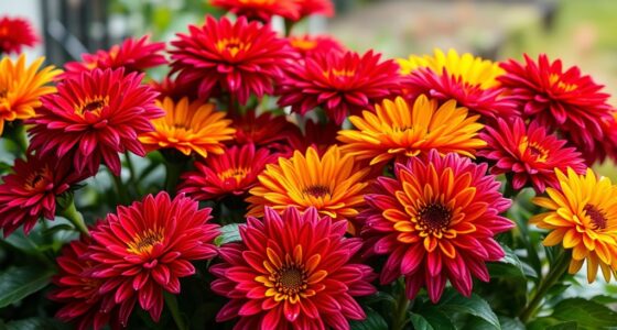 mums can be both