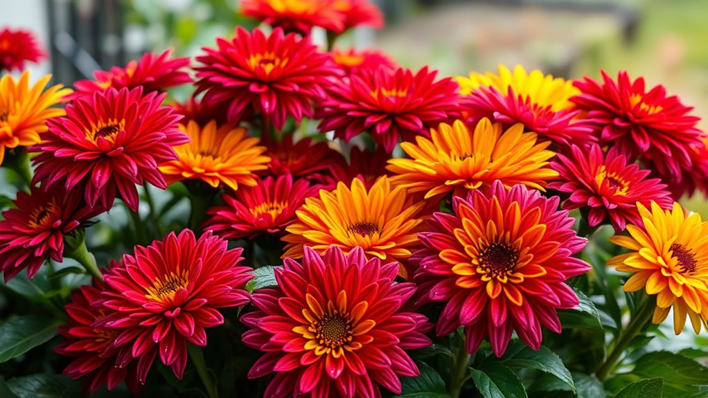 mums can be both