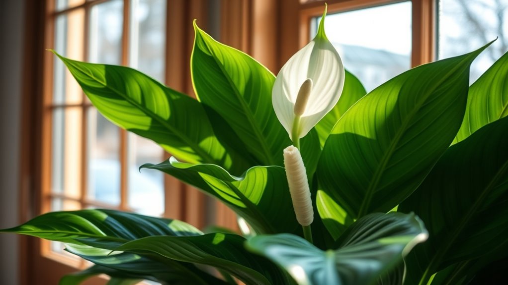 optimal climate for growth