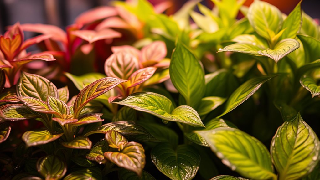 optimal grow light duration