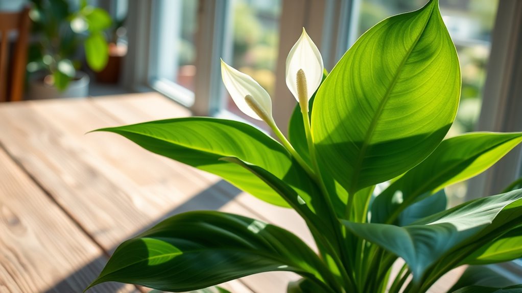 optimal growth light needs