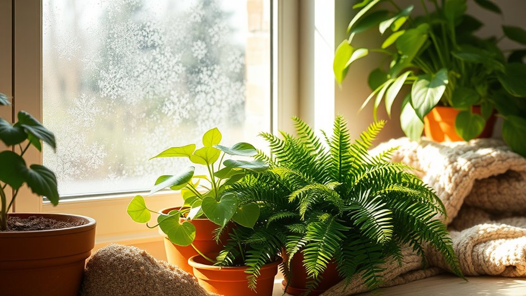 plant care essentials guide