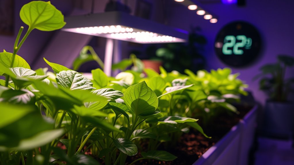 plant light needs explained